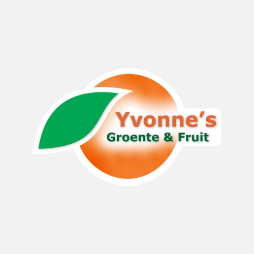 Yvonne's groente en fruit